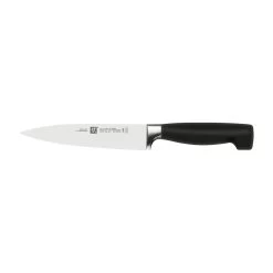 Zwilling Fleischmesser 16 Cm, Glattschliff