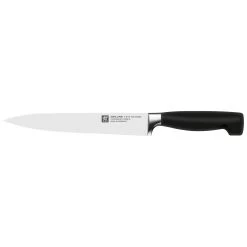 Zwilling Selbstschärfender Messerblock 7-tlg, Braun 10 Zwilling Selbstschärfender Messerblock 7-tlg, Braun -Küchenutensilien Verkäufe 31070 200 0 1