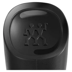 Zwilling Fleischmesser 16 Cm, Schwarz -Küchenutensilien Verkäufe 33761200 2