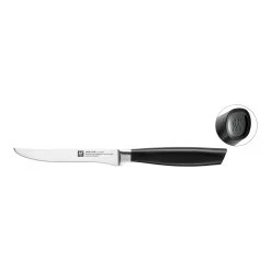 Zwilling Steakmesser 12 Cm, Schwarz