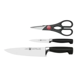 Zwilling Messerset 3-tlg