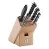 Zwilling Messerblockset 6-tlg, Beige 1 Zwilling Messerblockset 6-tlg, Beige -Küchenutensilien Verkäufe 35223 000 0 1