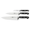 Zwilling Messerset 3-tlg