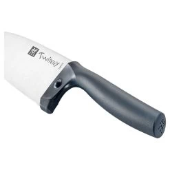 Zwilling Kochmesser 10 Cm, Blau -Küchenutensilien Verkäufe 36540101 5