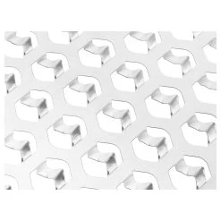 Zwilling Vierkantreibe, Grau -Küchenutensilien Verkäufe 36610 003 11