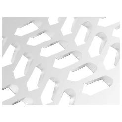 Zwilling Vierkantreibe, Grau -Küchenutensilien Verkäufe 36610 003 12