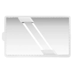 Zwilling Multi-Reibe, Grau -Küchenutensilien Verkäufe 36610 004 8