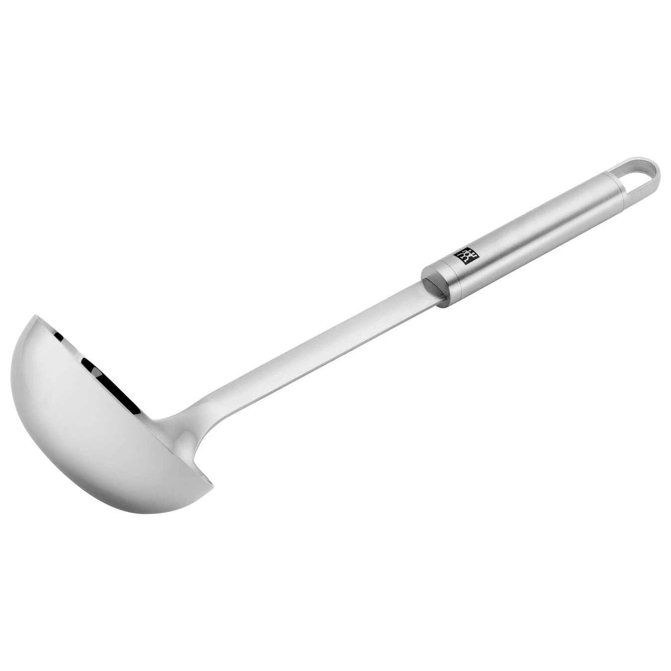 Zwilling Suppenkelle, 32 Cm, 18/10 Edelstahl 3 Zwilling Suppenkelle, 32 Cm, 18/10 Edelstahl