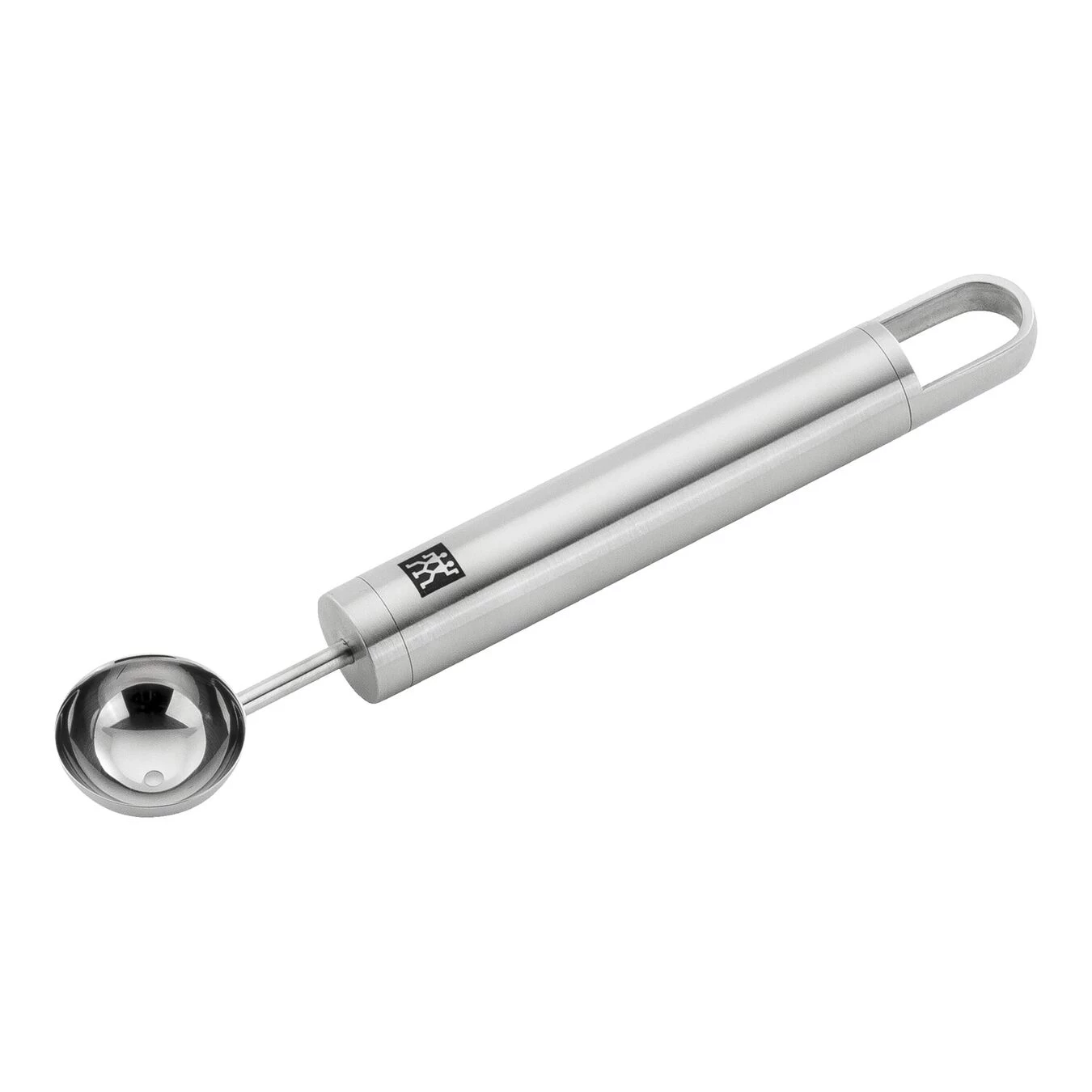 Zwilling Kugelformer, 18 Cm, 18/10 Edelstahl 3 Zwilling Kugelformer, 18 Cm, 18/10 Edelstahl