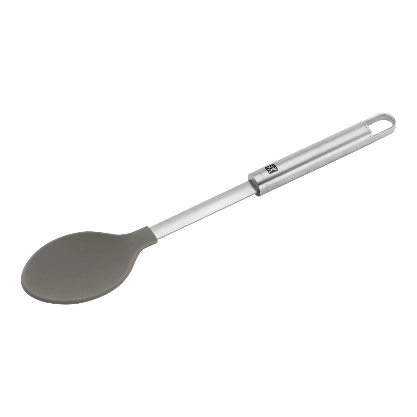 Zwilling Kochlöffel, 32 Cm, Silikon 3 Zwilling Kochlöffel, 32 Cm, Silikon