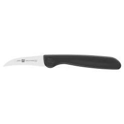 Zwilling Messerset 3-tlg, Schwarz 8 Zwilling Messerset 3-tlg, Schwarz -Küchenutensilien Verkäufe 38029 050 5 1