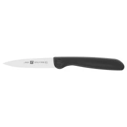 Zwilling Messerset 3-tlg, Schwarz 7 Zwilling Messerset 3-tlg, Schwarz -Küchenutensilien Verkäufe 38031 080 5 1