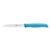 Zwilling Spick & Garniermesser 10 Cm, Blau -Küchenutensilien Verkäufe 38160 100 0 1 1