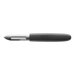 Zwilling Messerset 2-tlg, Schwarz -Küchenutensilien Verkäufe 38185 060 0 4 1