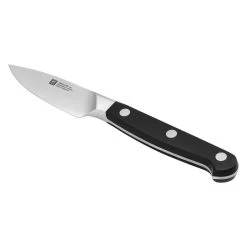 Zwilling Spick & Garniermesser 8 Cm 10 Zwilling Spick & Garniermesser 8 Cm -Küchenutensilien Verkäufe 38400 083 02