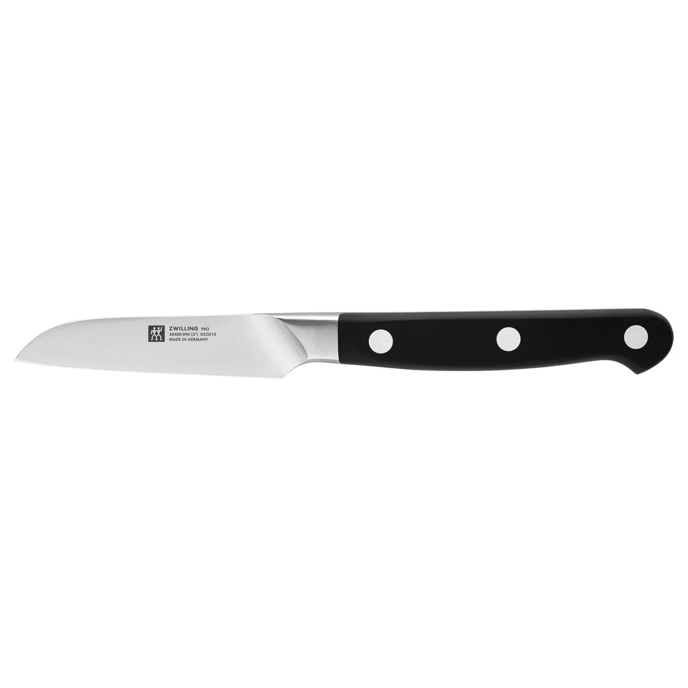 Zwilling Gemüsemesser 9 Cm 4 Zwilling Gemüsemesser 9 Cm – Bild 2