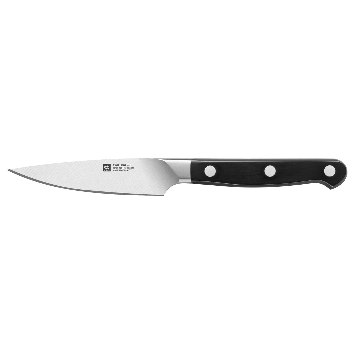 Zwilling Messerset 3-tlg 4 Zwilling Messerset 3-tlg – Bild 2