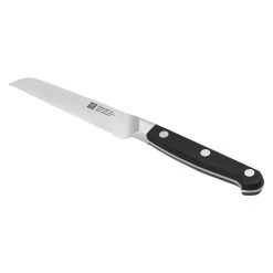 Zwilling Universalmesser 13 Cm, Wellenschliff -Küchenutensilien Verkäufe 38400 133 02