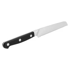 Zwilling Universalmesser 13 Cm, Wellenschliff -Küchenutensilien Verkäufe 38400 133 03