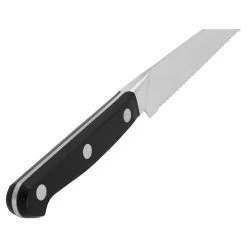 Zwilling Universalmesser 13 Cm, Wellenschliff -Küchenutensilien Verkäufe 38400 133 04