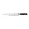 Zwilling Schinkenmesser 26 Cm, Glattschliff 1 Zwilling Schinkenmesser 26 Cm, Glattschliff -Küchenutensilien Verkäufe 38400 261 0 1