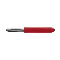 Zwilling Messerset 2-tlg, Rot -Küchenutensilien Verkäufe 38634 000 0 4