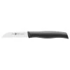 Zwilling Gemüsemesser 8 Cm, Schwarz 2 Zwilling Gemüsemesser 8 Cm, Schwarz -Küchenutensilien Verkäufe 38720 080 0 2