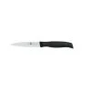 Zwilling Spick & Garniermesser 10 Cm, Schwarz -Küchenutensilien Verkäufe 38720 100 0 1