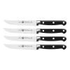 Zwilling Steakmesserset 4-tlg 1 Zwilling Steakmesserset 4-tlg -Küchenutensilien Verkäufe 39188 000 0 1