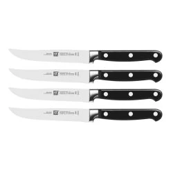 Zwilling Steakmesserset 4-tlg