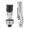 Zwilling Sommelier Set 2-tlg -Küchenutensilien Verkäufe 39500 055 0 1