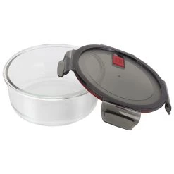 Zwilling Vorratsdose 1,3 L, Borosilikatglas -Küchenutensilien Verkäufe 39506 004 0 2