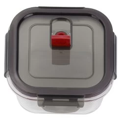 Zwilling Vorratsdose 500 Ml, Borosilikatglas -Küchenutensilien Verkäufe 39506 005 0 7