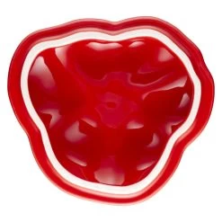 Staub Cocotte 11 Cm, Paprika, Orange-Rot, Keramik -Küchenutensilien Verkäufe 40500 325 0 3