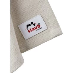 Staub Geschirrtücher 70 Cm X 50 Cm, Kirsch-Rot -Küchenutensilien Verkäufe 40501 306 0 5 2