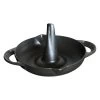 Staub Bräter 24 Cm, Gusseisen, Schwarz -Küchenutensilien Verkäufe 40509 339 0 2