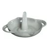 Staub Bräter 24 Cm, Gusseisen, Graphit-Grau -Küchenutensilien Verkäufe 40509 517 0 1