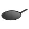 Staub Crêpes-Pfanne 30 Cm, Gusseisen, Schwarz -Küchenutensilien Verkäufe 40509 526 0 5