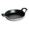 Staub Mini-Auflaufform 12 Cm, Gusseisen -Küchenutensilien Verkäufe 40509 544 0 1