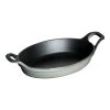 Staub Mini-Auflaufform 15 Cm, Gusseisen -Küchenutensilien Verkäufe 40509 545 0 1