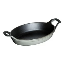 Staub Mini-Auflaufform 15 Cm, Gusseisen