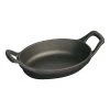 Staub Ofenform 15 Cm, Gusseisen -Küchenutensilien Verkäufe 40509 546 0 1