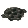 Staub Schneckenteller 14 Cm -Küchenutensilien Verkäufe 40509 550 0 1