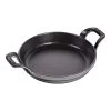 Staub Auflaufform 16 Cm, Gusseisen 1 Staub Auflaufform 16 Cm, Gusseisen -Küchenutensilien Verkäufe 40509 552 0 1