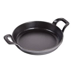 Staub Auflaufform 16 Cm, Gusseisen