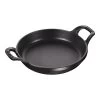 Staub Auflaufform 16 Cm, Gusseisen -Küchenutensilien Verkäufe 40509 553 0 1
