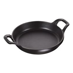 Staub Auflaufform 16 Cm, Gusseisen