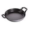 Staub Ofenform 20 Cm, Gusseisen