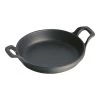 Staub Ofenform 20 Cm, Gusseisen -Küchenutensilien Verkäufe 40509 558 0 1