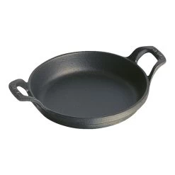 Staub Ofenform 20 Cm, Gusseisen